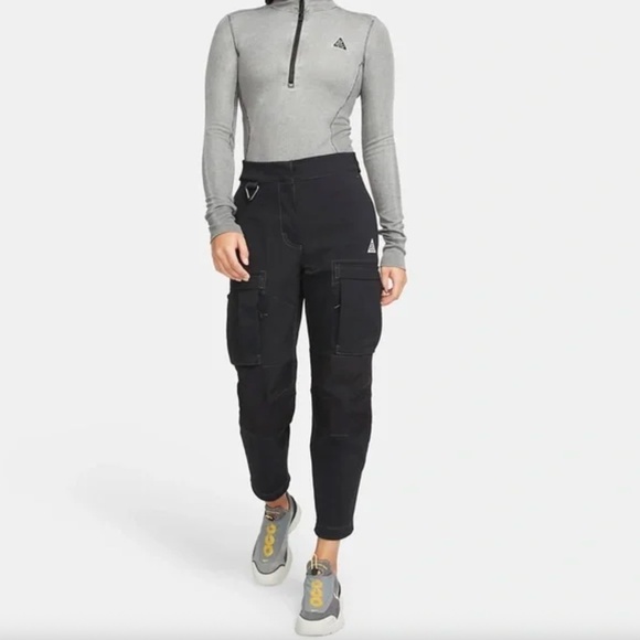 Nike Pants - Nike ACG Smith Summit Cordura Cargo Pants